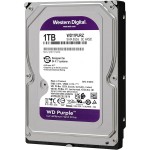 خرید هارد کامپیوتر WD Purple - یک ترابایت - WD10PURZ